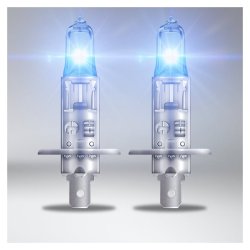 Osram Cool Blue Intense Next Gen H1 55W 12V - 2 stk.