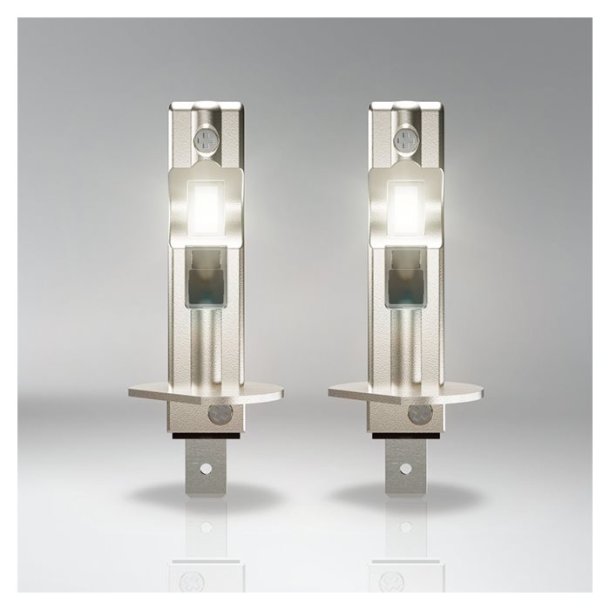 Osram Pre HL EASY LEDriving H1 - 2 stk.