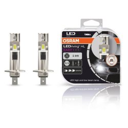 Osram Pre HL EASY LEDriving H1 - 2 stk.