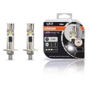 Osram Pre HL EASY LEDriving H1 - 2 stk.