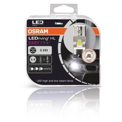 Osram Pre HL EASY LEDriving H1 - 2 stk.