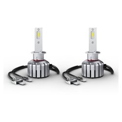 Osram Night Breaker H1-LED 12V ECE godkendt - 2 stk.