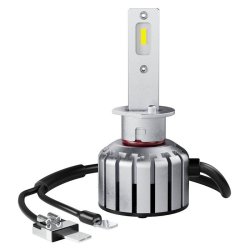 Osram Night Breaker H1-LED 12V ECE godkendt - 2 stk.