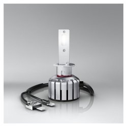 Osram Night Breaker H1-LED 12V ECE godkendt - 2 stk.