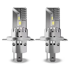 Osram LEDriving HL Easy Gen 2 H4/H19 12V - 2 stk.