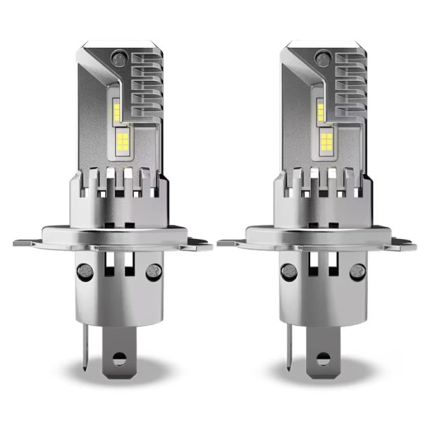 Osram LEDriving HL Easy Gen 2 H4/H19 12V - 2 stk.