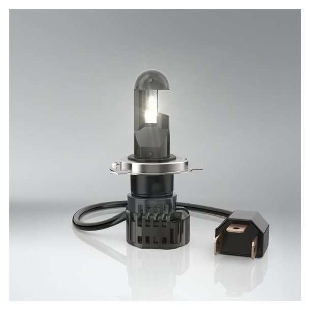 Osram Night Breaker H4-LED 12V Motorcykel - 1 stk.