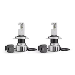 Osram Night Breaker H4-LED Smart 2 stk. ECE Godkendt - 2 stk.