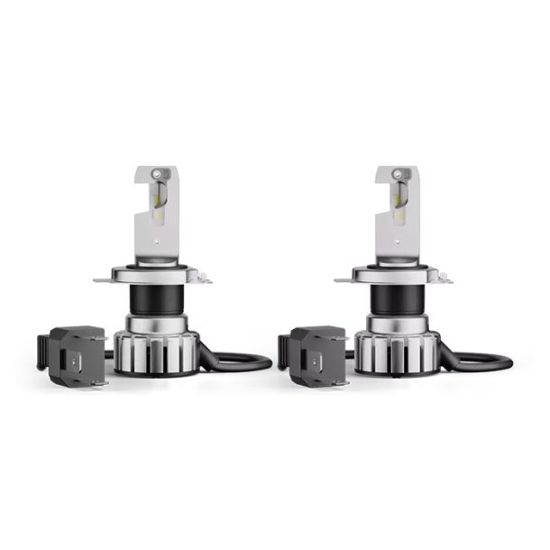 Osram Night Breaker H4-LED Smart 2 stk. ECE Godkendt - 2 stk.