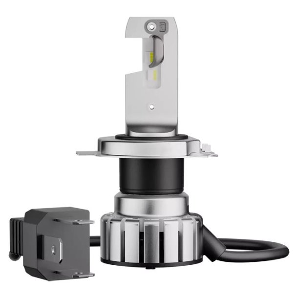 Osram Night Breaker H4-LED Smart 2 stk. ECE Godkendt - 2 stk.