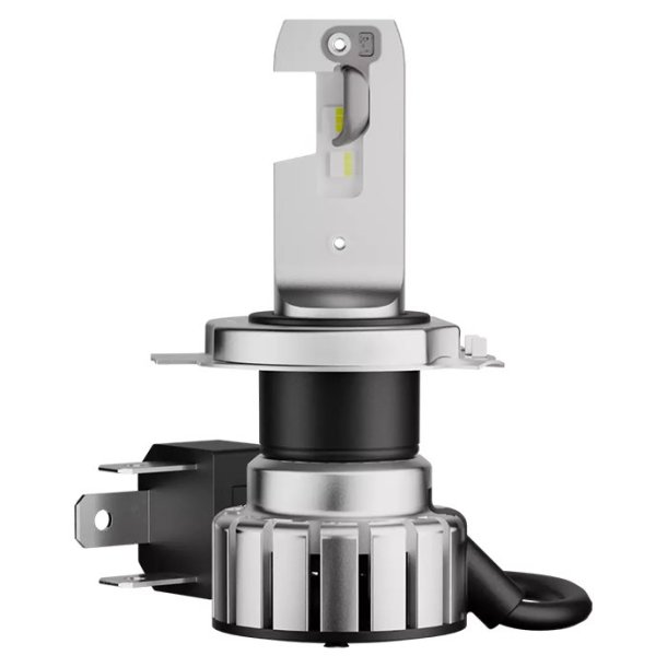 Osram Night Breaker H4-LED Smart 2 stk. ECE Godkendt - 2 stk.