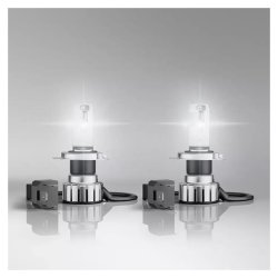 Osram Night Breaker H4-LED Smart 2 stk. ECE Godkendt - 2 stk.