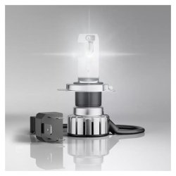 Osram Night Breaker H4-LED Smart 2 stk. ECE Godkendt - 2 stk.
