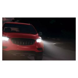 Osram Night Breaker H4-LED Smart 2 stk. ECE Godkendt - 2 stk.