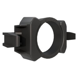 Osram Adapterring DA10 til H7 LED - 2 stk.