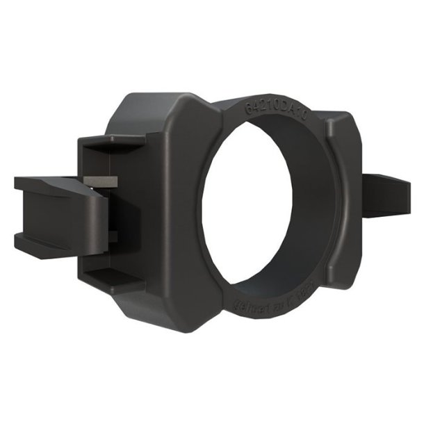 Osram Adapterring DA10 til H7 LED - 2 stk.