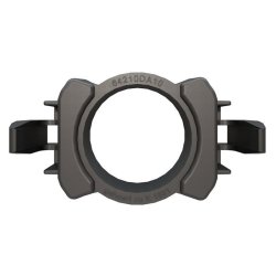 Osram Adapterring DA10 til H7 LED - 2 stk.