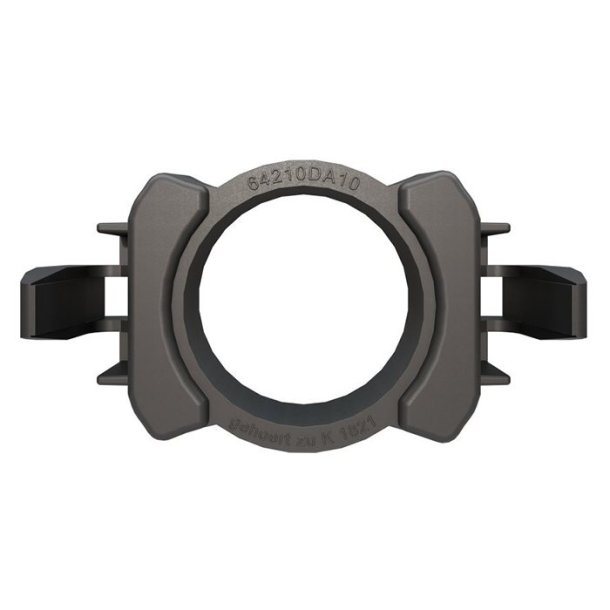 Osram Adapterring DA10 til H7 LED - 2 stk.