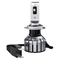 Osram Night Breaker H7-LED G2 2 stk. ECE godkendt - 2 stk.