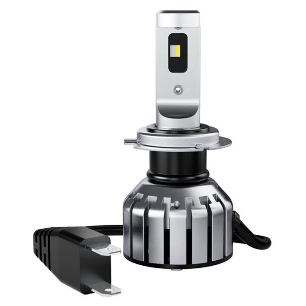 Osram Night Breaker H7-LED G2 2 stk. ECE godkendt - 2 stk.