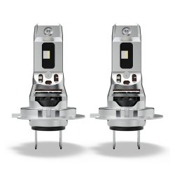 Osram Night Breaker LED Speed H7 ECE Godkendt - 2 stk.