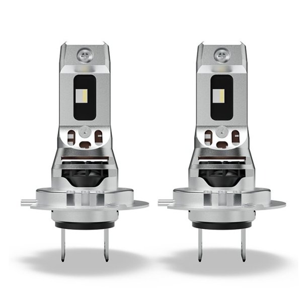 Osram Night Breaker LED Speed H7 ECE Godkendt - 2 stk.