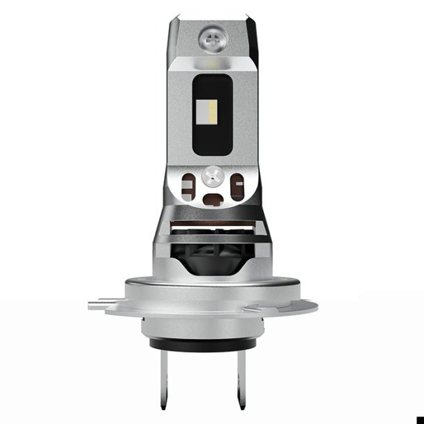 Osram Night Breaker LED Speed H7 ECE Godkendt - 2 stk.