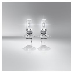 Osram Night Breaker LED Speed H7 ECE Godkendt - 2 stk.