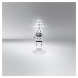 Osram Night Breaker LED Speed H7 ECE Godkendt - 2 stk.