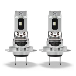 Osram Night Breaker LED Speed H7 +450% - S�t