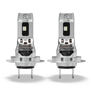 Osram Night Breaker LED Speed H7 +450% - S�t