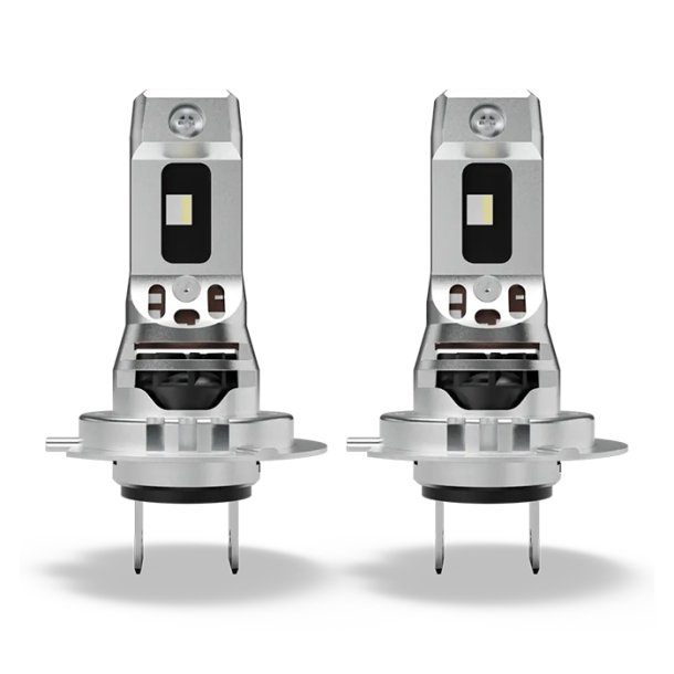 Osram Night Breaker LED Speed H7 +450% - S�t