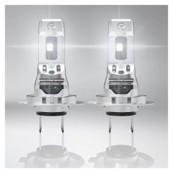 Osram Night Breaker LED Speed H7 +450% - S�t