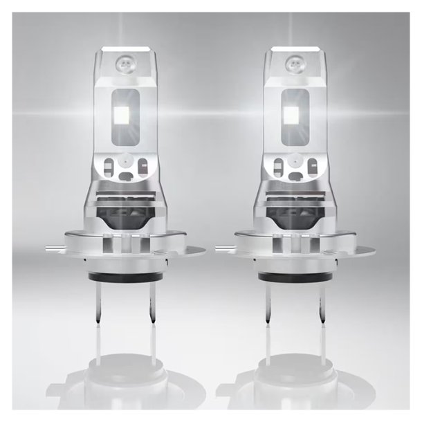 Osram Night Breaker LED Speed H7 +450% - S�t