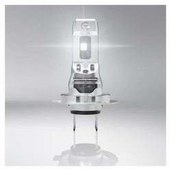 Osram Night Breaker LED Speed H7 +450% - S�t