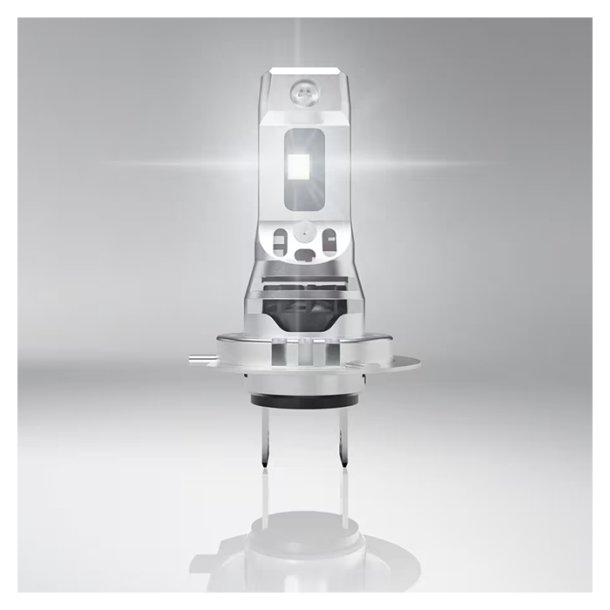 Osram Night Breaker LED Speed H7 +450% - S�t