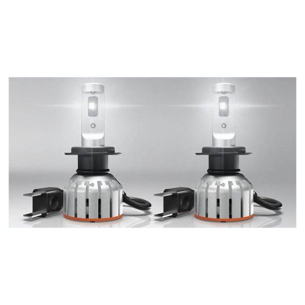 Osram Night Breaker Start H7-LED 12V - s�t
