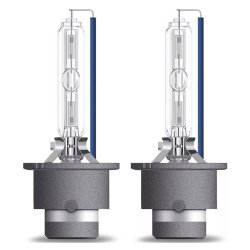 Osram Cool Blue Intense Next Gen D2S Xenon - 2 stk.