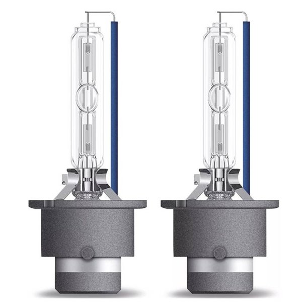 Osram Cool Blue Intense Next Gen D2S Xenon - 2 stk.