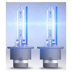 Osram Cool Blue Intense Next Gen D2S Xenon - 2 stk.