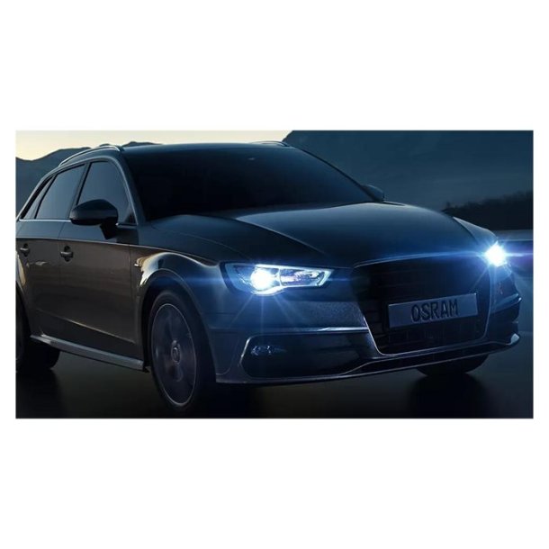 Osram Cool Blue Intense Next Gen D2S Xenon - 2 stk.