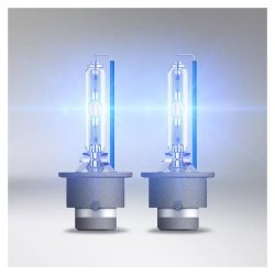 Osram Cool Blue Intense Next Gen D4S Xenon - 2 stk.