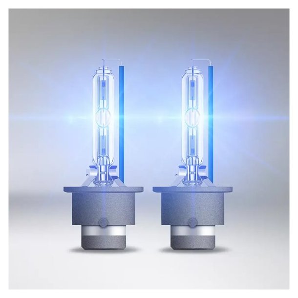 Osram Cool Blue Intense Next Gen D4S Xenon - 2 stk.