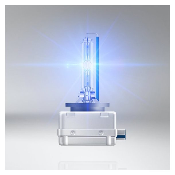 Osram Cool Blue Intense Next Gen D8S Xenon - 1 stk.