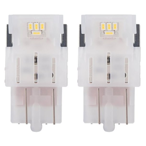 Osram LEDriving SL Hvid P21/5W - 2 stk.