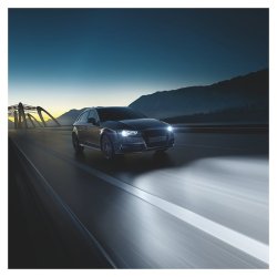 Osram Cool Blue Intense Next Gen HB4 51W 12V - 2 stk.