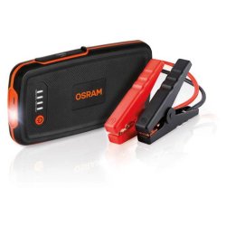 Osram BATTERYstart 200 startbooster - 500 A