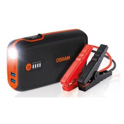 Osram BATTERYstart 300 startbooster - 1500 A