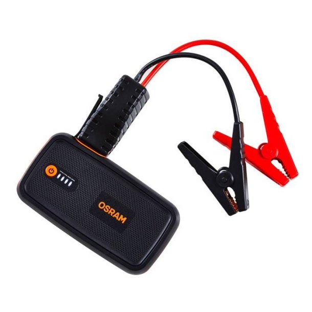 Osram BATTERYstart 300 startbooster - 1500 A