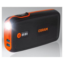 Osram BATTERYstart 300 startbooster - 1500 A